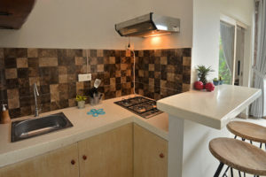 rockyourbnb portfolio villa seminyak kitchen